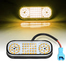 Axyaa RGB Tailgate Trunk Lights for Tesla Model Y - Rear Trunk LED Lamp