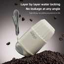 Axyaa Stainless Steel Insulated Thermal Mug Americano Coffee Cup