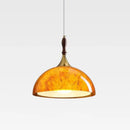 Axyaa Vintage LED Pendant Light for Living Room Dining Bedroom Chandelier