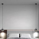 Axyaa Modern Chandeliers: Indoor Pendant Lights for Dining Room and Living Room
