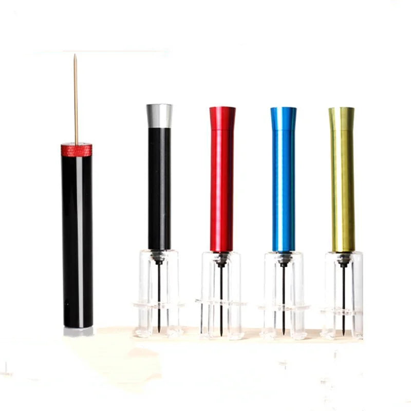 Axyaa Wine Bottle Opener Needle Air Pressure Red Wine Opener