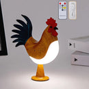 Axyaa Chicken Night Light | Funny Easter Home Decor Party Ornament