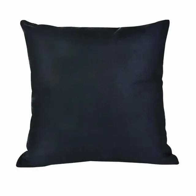Rose Gold Geometric Pineapple Glitter Pillowcase - Axyaa Home Decor