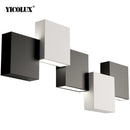 Axya LED Wall Lights for Mirror Garden Aisle Home Decor Indoor Lighting