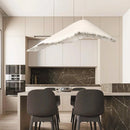 Axyaa Nordic LED Pendant Light for Home Decor and Ambience