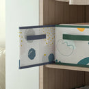 Axyaa Clothes Pants Organizer Box Set