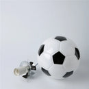 Axya Football Ceiling Chandelier LED Light for Living Room and Bedroom Decoration