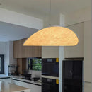 Axyaa LED Ring Pendant Light Chandeliers for Modern Home Decor