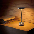 Axya Rechargeable LED Desk Lamp for Living Room Reading