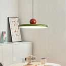 Axyaa Modern LED Dining Pendant Chandelier
