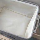 Axyaa Multipurpose Storage Basket: Organize Clothes, Toys, and More