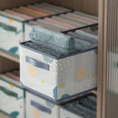 Axyaa Clothes Pants Organizer Box Set