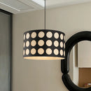 Axyaa Modern Minimalist LED Pendant Lights for Home Decor