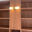Axyaa LED Wall Lamp for Bedroom & Living Room Décor