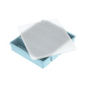 Axyaa Silicone Ice Stick Mold Tray with Lid for Tumbler Cup - Set of 2