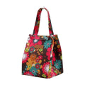 Axyaa Multicolor Waterproof Hand Pack Thermal Lunch Bag for Women