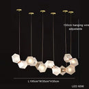 Axyaa Modern Minimalist Pendant Light for Restaurant, Bar Counter, Clothing Store, and Coffee Director.