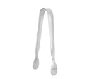 Axya Stainless Steel Mini Sugar Tongs BBQ Clip Buffet Kitchen Tool