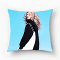 Axyaa Luxury Sofa Cushions Cafe Decorative Pillowcases - Beyonce Room Pillow Covers