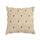 Axyaa Plush Pumpkin Orange Throw Pillow Cover Halloween Decor