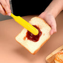 Axyaa Silicone Small Spatula for Baking, Cake Making, Jam & Cheese - Cream Applicator
