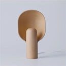 Axyaa Spoon Shape Table Lamp - Nordic Modern Desk Lighting for Home Decor