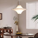 Axyaa Modern Indoor Pendant Ceiling Chandelier for Living Room Led Lighting