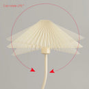 Nordic Storage Floor Lamp Modern Art Living Room Lights Axyaa Brand