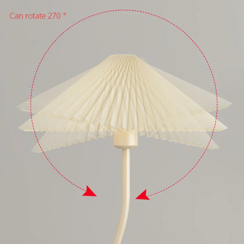 Nordic Storage Floor Lamp Modern Art Living Room Lights Axyaa Brand