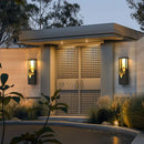 Axyaa Solar LED Garden Light for Outdoor Decoration and Lighting