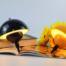 Axyaa Flower Bud Night Light Touch Dimming Desk Lamp