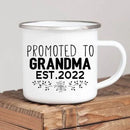 Best Grandma Ever Mug - Axyaa Brand