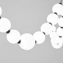 Modern Home Decor LED Pendant Light by Axyaa: Chandeliers for Living and Dining Room