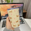 Axyaa 360ml Stainless Steel Thermal Tumbler with Straw - Kawaii Design for Hot and Cold Drinks