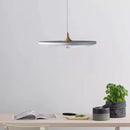 Axyaa Nordic Danish Pendant Lamp for Minimalist Spaces