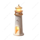 Axyaa Moon Projector Tower with Bluetooth Music Player and Motion Sensing
