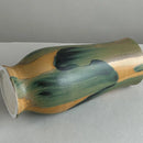 Axyaa Zen Style Ceramic Vase for Hydroponic New Chinese Flower Arrangement