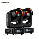 Axyaa Mini 230W 7R Beam Moving Head Lighting for Nightclub, Theater, Disco