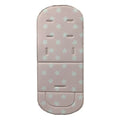 Axyaa Baby Stroller Cushion Pad: Soft Seat Mattress for Kids’ Pushchairs