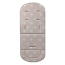 Axyaa Baby Stroller Cushion Pad: Soft Seat Mattress for Kids’ Pushchairs
