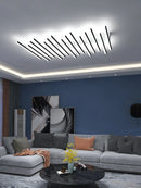 Axyaa Modern Ceiling LED Light for Home Interior Decoration