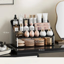Axyaa Cosmetic Organizer Beauty Makeup Storage Box Case Drawer Rack