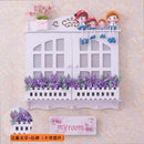 Axyaa Decorative Electric Meter Box & Switch Box Creative Pendant
