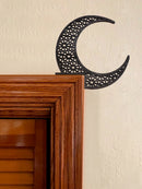 Ramadan Moon & Door Lintel Decor Set, Happy Eid Hanging Ornaments | Axyaa