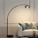 Axyaa Modern Minimalist Floor Lamp for Living Room and Study