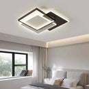 Axyaa LED Ceiling Lamp: Modern, Elegant Whole-house Lighting Solution