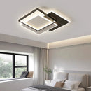 Axyaa LED Ceiling Lamp: Modern, Simple, Elegant, Whole-house Decor Light