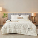 Axyaa Silk Quilt: Warm & Cozy All-Season Blanket