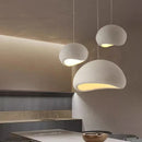 Axyaa Wabi Sabi LED Ceiling Chandelier Modern Nordic Pendant Light