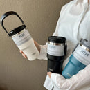 Axyaa Stainless Steel Insulated Ice Cream Cup with Large Capacity